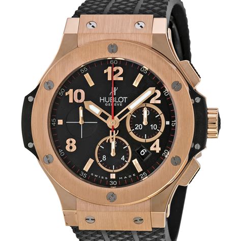 precio de reloj hublot geneve big bang 301 rx|hublot watch price.